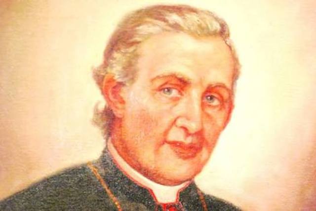 Fr. John Brady begins first school