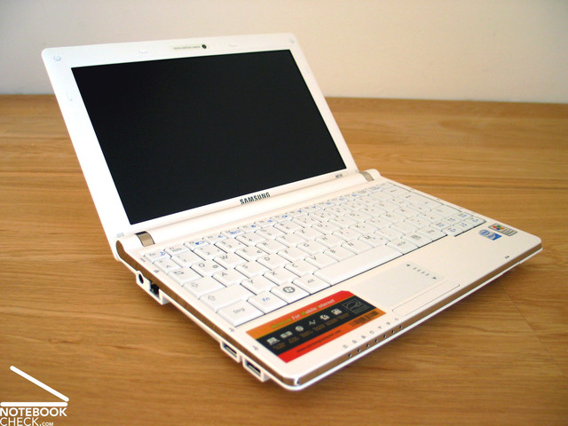 mi primera netbook