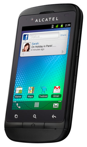 mi primer smartphone