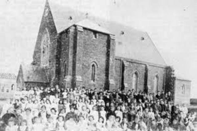 Parish Priests weigh in on education