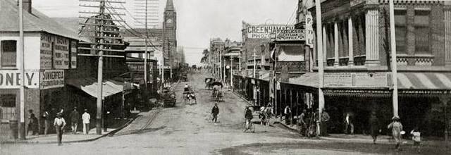 Passing of the Assisted Schools Abolition Act