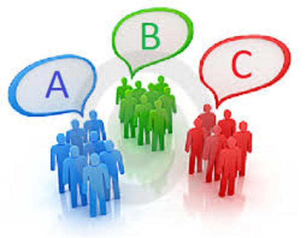 Segmentación de Mercado