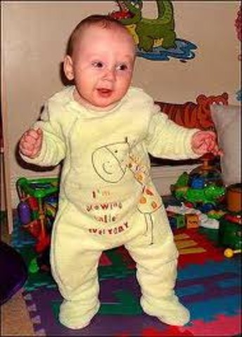 I Started Walking/Running