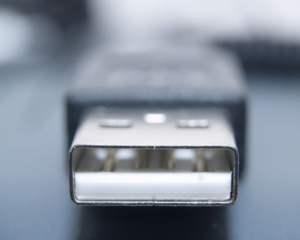 Universal Serial Bus