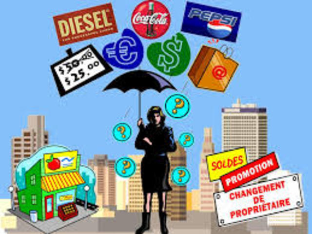 Enfoque hacia el consumidor y marketing mix