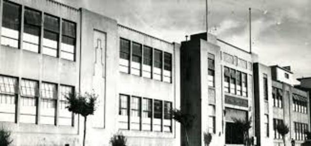 Fundacion de la universidad tecnica del estado (UTE)