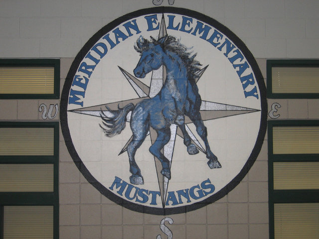 Meridian Elementary