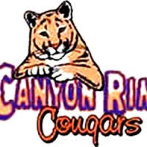 Kindergarten at Canyon Rim Elementary