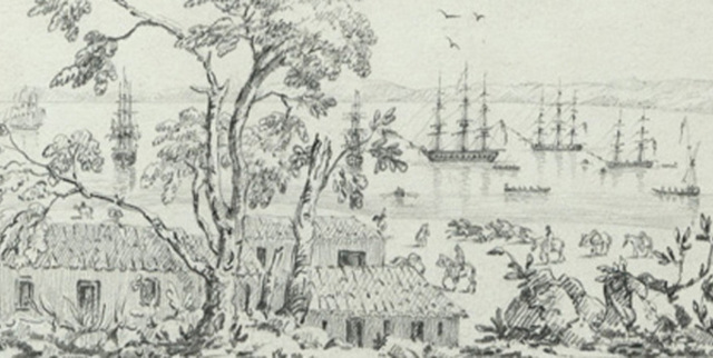 Inicio Construcción 1898