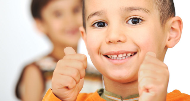 Primer concepto de niñez