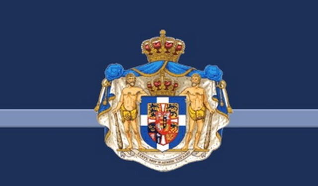 Grecia retoma la monarquia