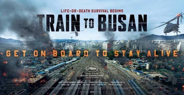 Train to busan