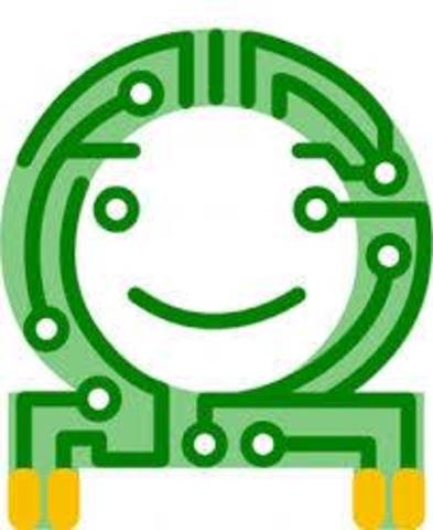 1994 – Comienza el desarrollo de MySQL