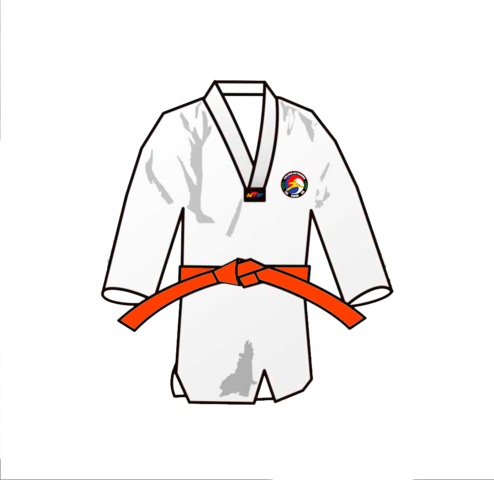 karate do