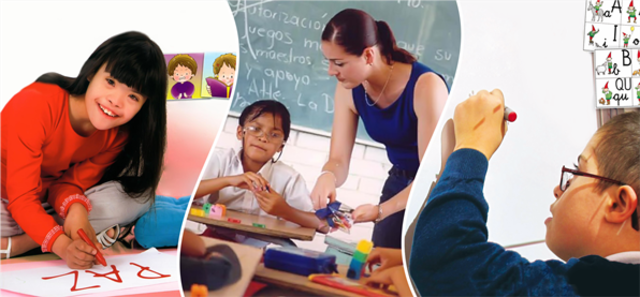 My University In 7 Year