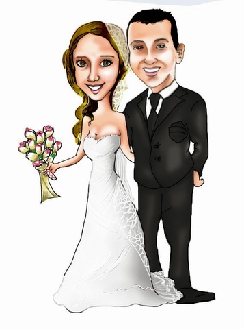 I will have my girlfirend and we go to live alone