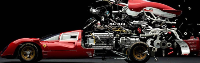 begins my dream, "Against obstacles"