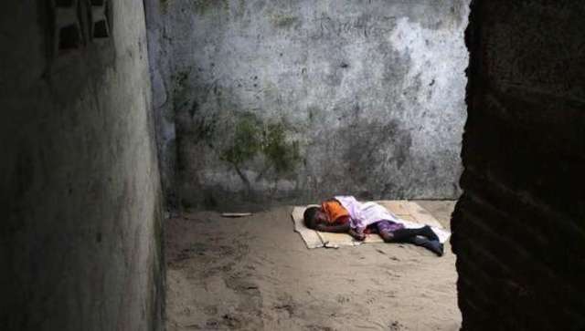 No todos los niños merecen ser criados