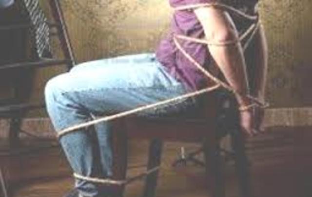 Los niños no pueden actuar como animales