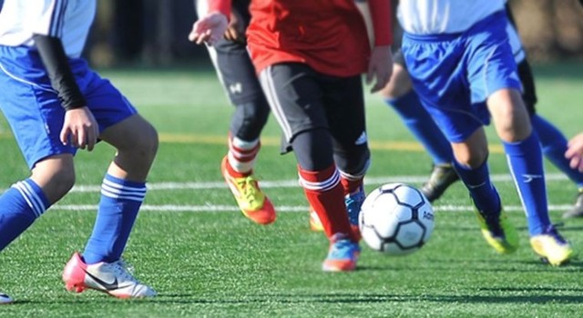 I played in selecting girardota