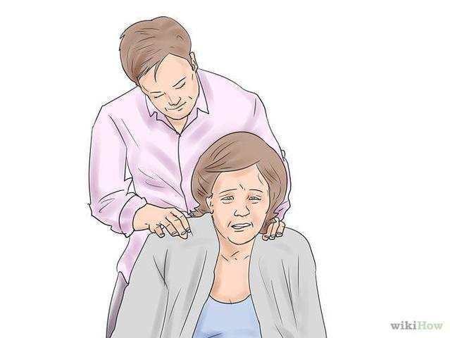 Los padres son victimas