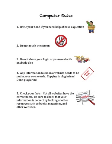 Introduction of unit