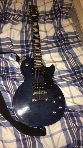 Epiphone Les Paul