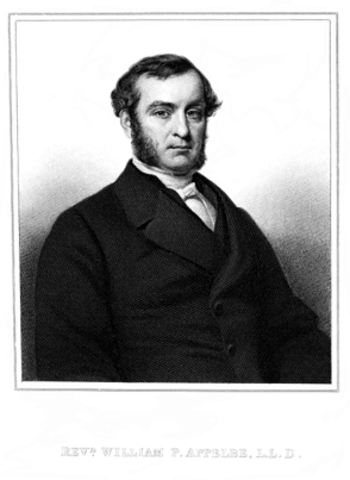 William Heaton Hamer (Siglo XX)