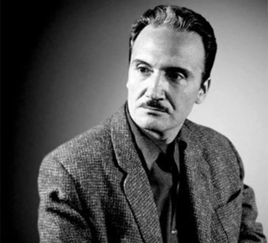 Nace Jose María Arguedas