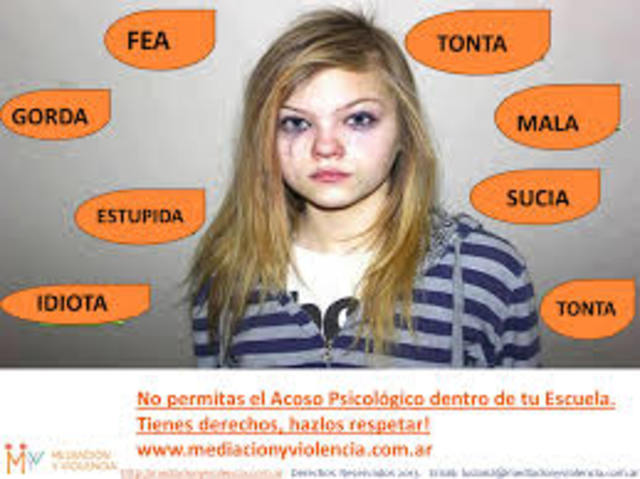 ADJETIVOS CALIFICATIVOS OFENCIVOS