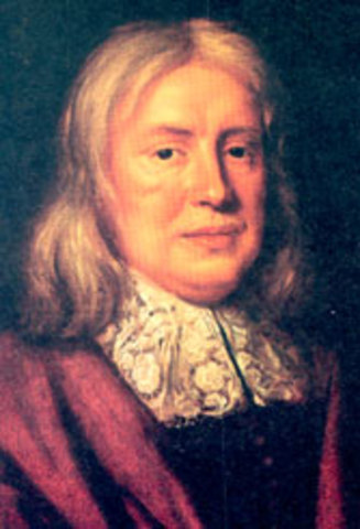Thomas Sydenham  (1650 y 1676)