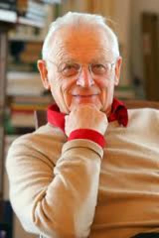 1994- Sociólogo Alain TOURAINE