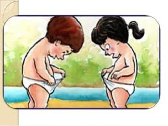 Manejo de la sexualidad