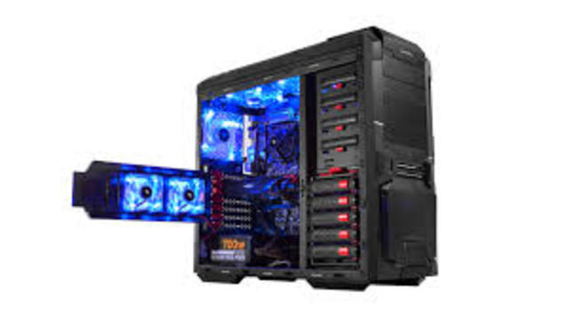 Mi Primera Computadora