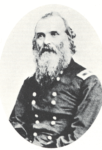 Daniel C. McCallum