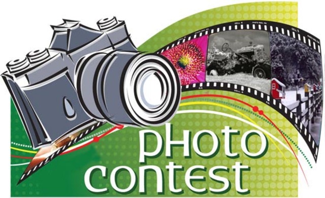 Won Photography Contest