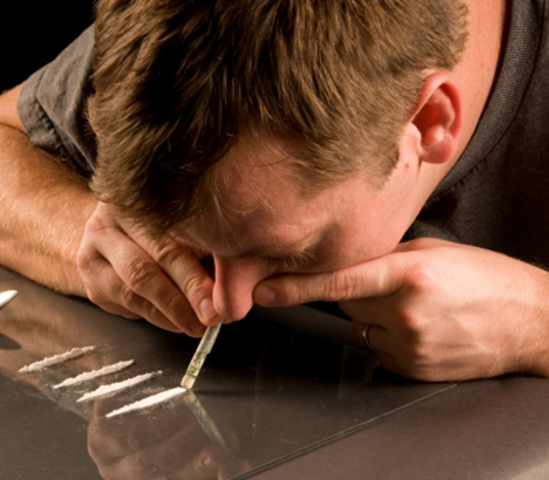 Consumo de drogas por jovenes en México va en aumento