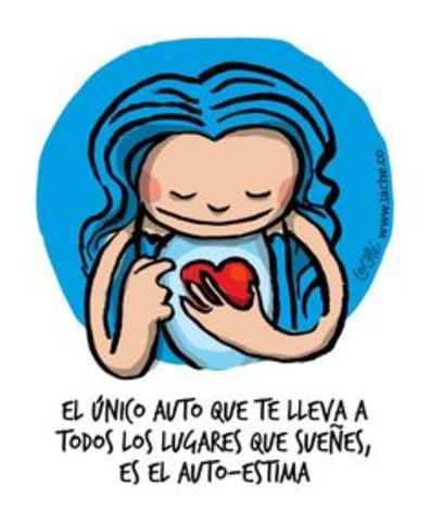 AUTOESTIMA