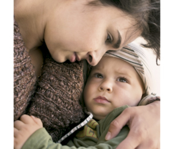 Las feministas analizaron el alcance de la violencia doméstica.