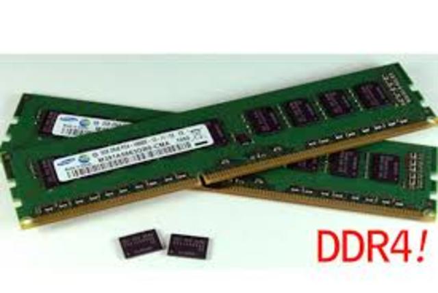 DDR4