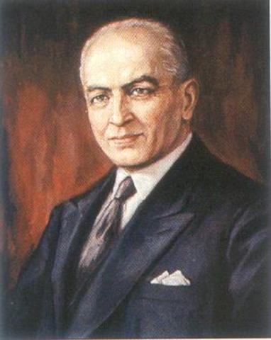 AGUSTIN NIETO CABALLERO