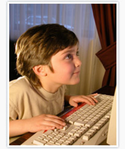 Primeros manejos del pc sin compañia