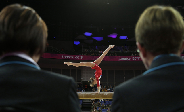 Cambio de puntuacion