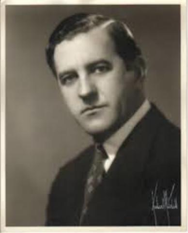 John Brownlee