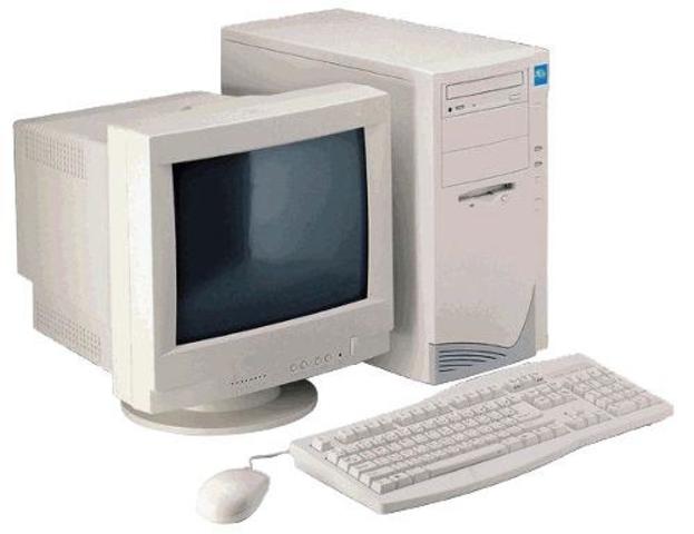 Mi Primer pc
