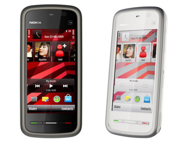 Mi Primer Celular Decente