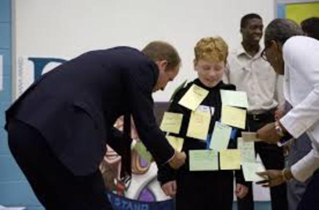 NORUEGA PUSO EN MARCHA SU CAMPAÑA NACIONAL DE PREVENCION