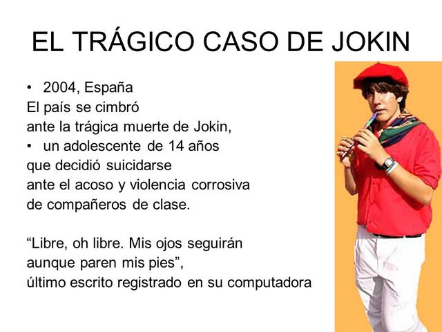 EN ESPAÑA OCURRE UN LAMENTABLE SUCESO QUE CONCIENTIZA A LA NACIÓN