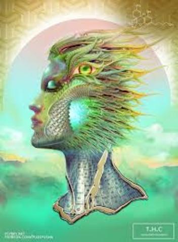 LAS DROGAS DESDE LA EDAD MODERNA