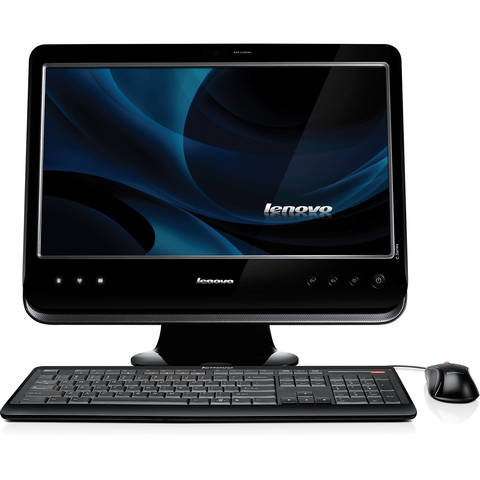 lenovo all in one